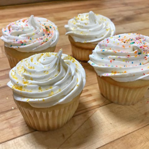 Photo of Cupcakes  -  Themed (6 Count)
